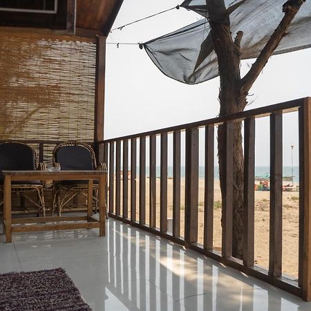 卡纳科纳 Shambho Retreat酒店 外观 照片