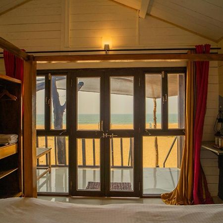 卡纳科纳 Shambho Retreat酒店 外观 照片