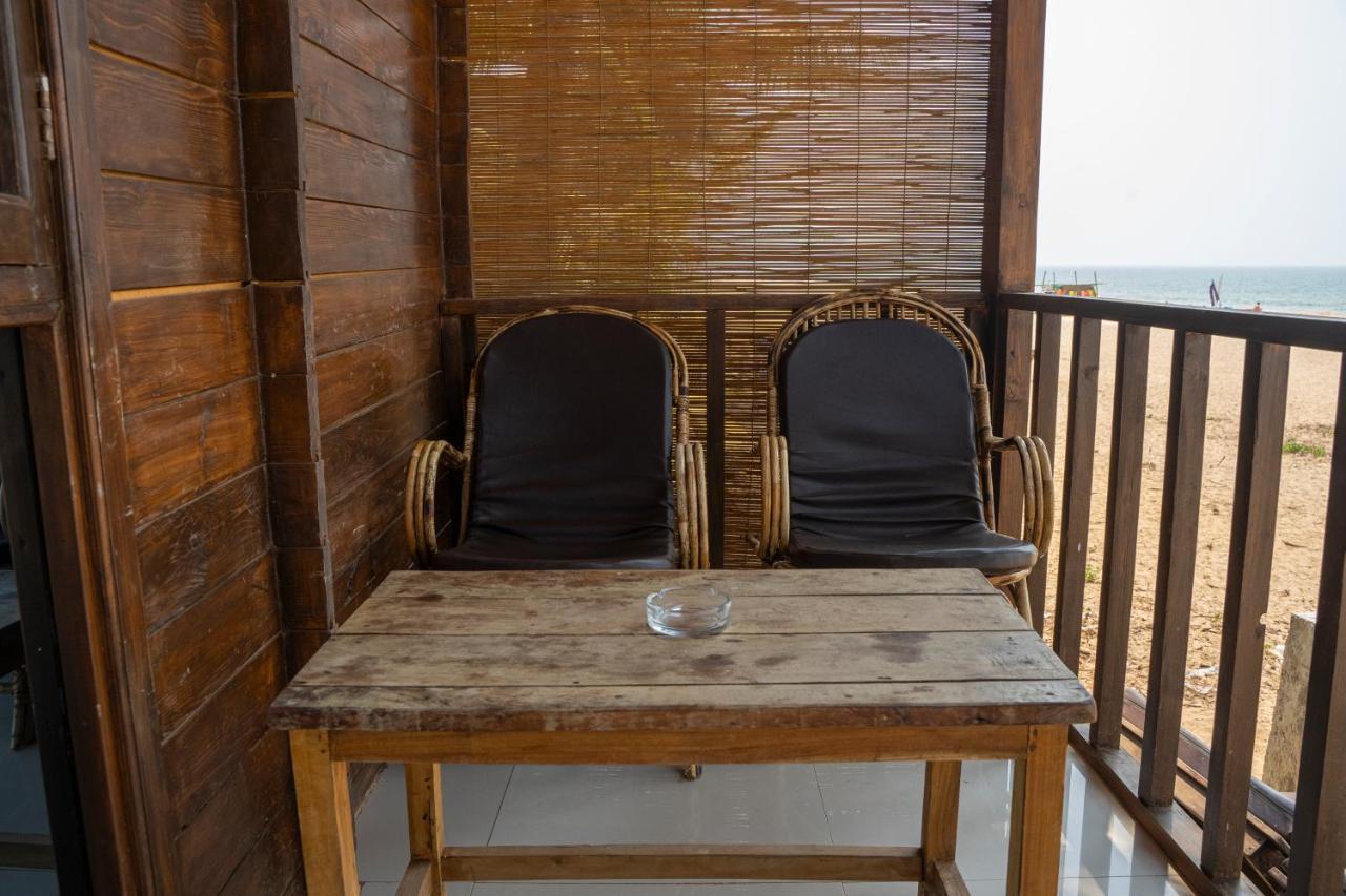 卡纳科纳 Shambho Retreat酒店 外观 照片