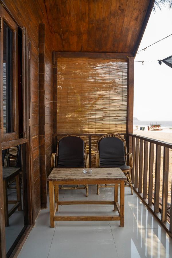 卡纳科纳 Shambho Retreat酒店 外观 照片